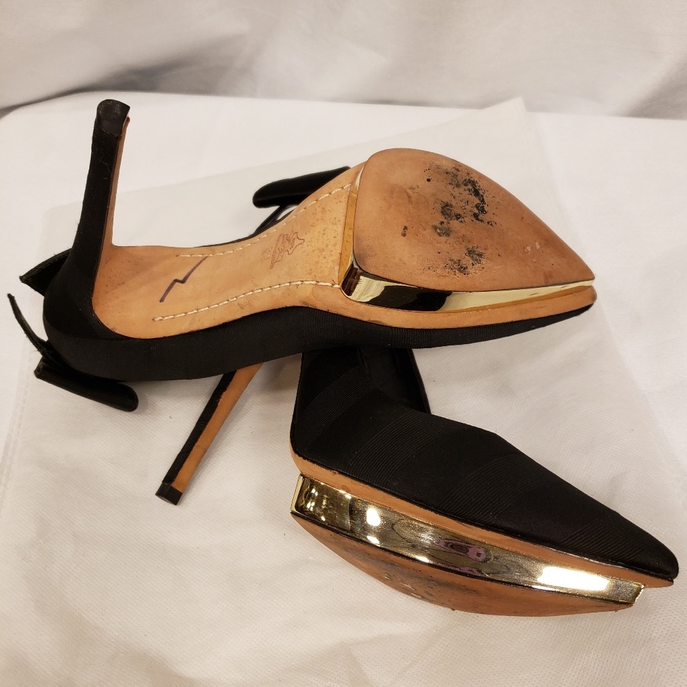 Alice & Olivia by Stacey Bendet - Picture 4 of 8